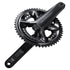 Shimano - Ultegra FC-R8100-P - Powermeter Crankset 2x12-speed